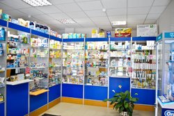 Часть томских аптек в новогодние каникулы будет работать круглосуточно