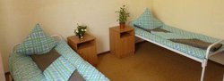 Томский онкодиспансер открыл бесплатный пансионат для иногородних пациентов