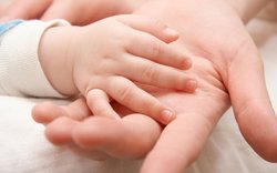 В новогодние каникулы в томских роддомах появились на свет 175 малышей